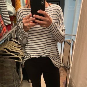 Hatch collection long sleeve tee